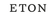 Eton Logotyp