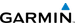 Garmin Logotyp