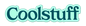 Coolstuff Logotyp