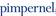 Pimpernel Logotyp