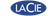 LaCie Logotyp