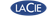 LaCie Logotyp