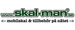 Skal-man Logotyp