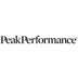 Peak Performance Tröjor