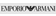 Emporio Armani Logotyp