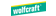 Wolfcraft Logotyp