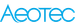 Aeotec Logotyp