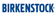 Birkenstock Logotyp