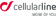 Cellularline Logotyp