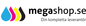 Megashop Logotyp