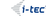 I-TEC Logotyp