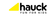 Hauck Logotyp