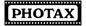 Photax Logotyp