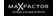Max Factor Logotyp