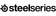 SteelSeries Logotyp