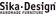 Sika Design Logotyp