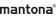Mantona Logotyp
