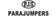 Parajumpers Logotyp