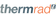 Thermrad Logotyp