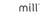 MILL Logotyp