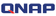 QNAP Logotyp