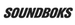 Soundboks Logotyp