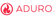 Aduro Logotyp