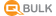 QBULK Logotyp