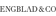 Engblad & Co Logotyp