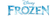 Disney Frozen Logotyp