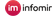 Infomir Logotyp