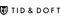 Tid & Doft Logotyp