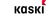 Kaski Logotyp