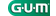 GUM Logotyp