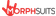 Morphsuit Logotyp