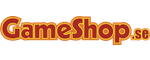 Gameshop Logotyp