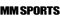 MM Sports Logotyp