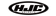 HJC Logotyp