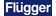 Flügger Logotyp