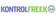 KontrolFreek Logotyp