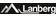 Lanberg Logotyp