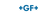 +GF+ Logotyp