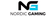 Nordic Gaming Logotyp