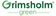 Grimsholm Logotyp