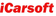 iCarsoft Logotyp