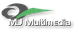 MJ Multimedia Logotyp