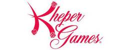 Kheper Games