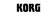 Korg Logotyp