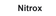 Nitrox Logotyp