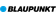 Blaupunkt Logotyp